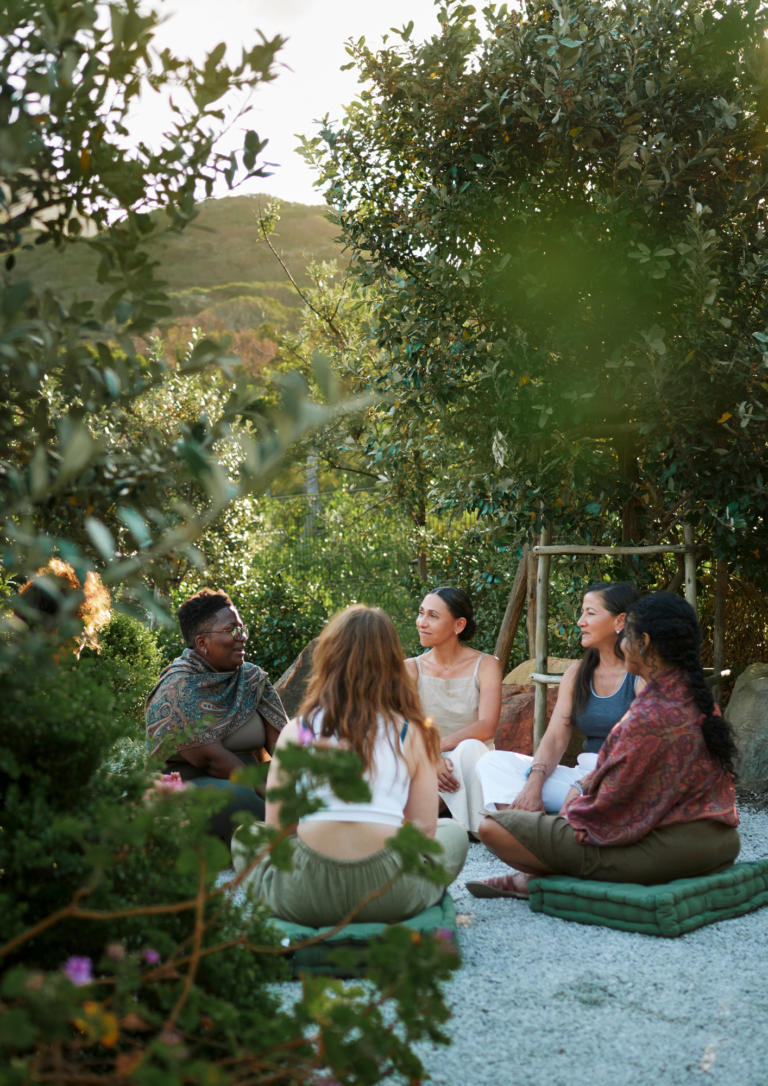 Week-end Yoga, Bien-être & Détox – Provence